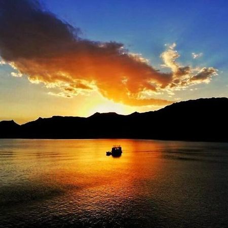 La Casa De Beatriz Paz, Confort Y Tranquilidad San Rafael  Εξωτερικό φωτογραφία