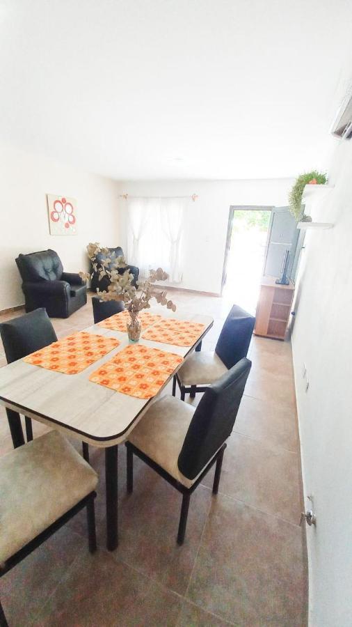 La Casa De Beatriz Paz, Confort Y Tranquilidad San Rafael  Εξωτερικό φωτογραφία